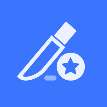 小甘助手小程序图标